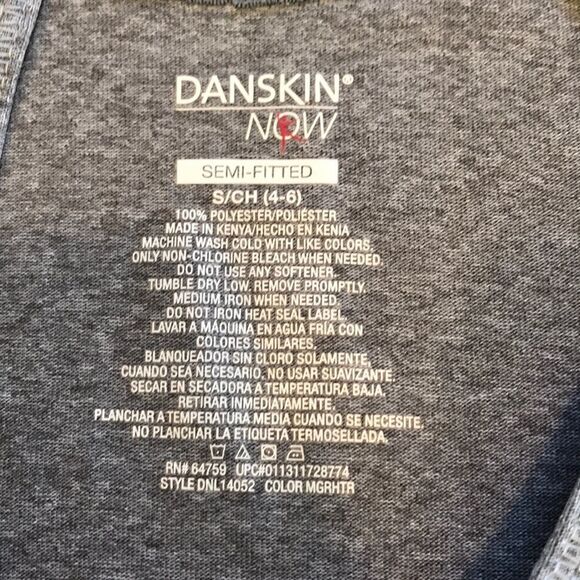 Danskin | Dri fit Racerback tank tee - Picture 6 of 8